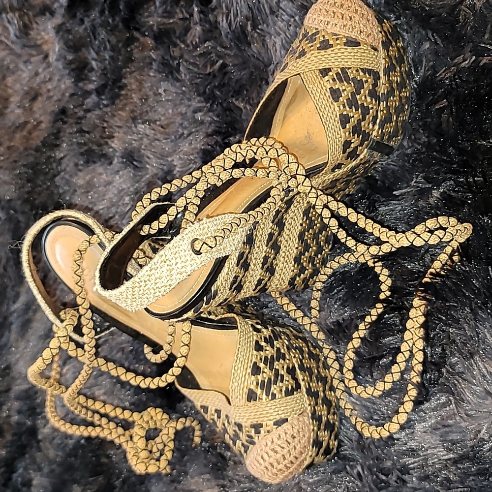 Wedges